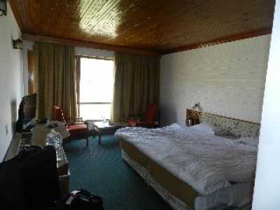Hotel Heevan